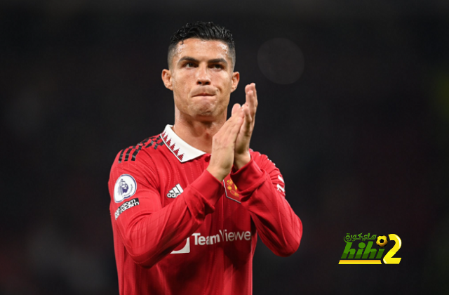 بقاء رونالدو مع مانشستر يونايتد .. أمر غير مفاجئ