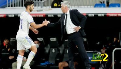 سبب استمرار ماركو أسينسيو مع ريال مدريد