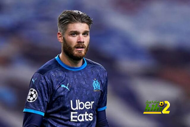 لاعب مارسيليا يقترب من البريميرليج عبر هذا النادي