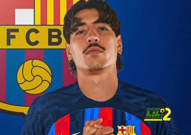 برشلونة يستعد للاعلان رسميا عن صفقة بيليرين