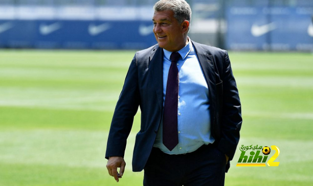 ميركاتو صيف 2022 … الأقوى في تاريخ برشلونة