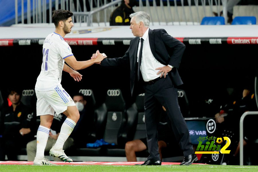 أسماء رفض ريال مدريد التعاقد معها هذا الصيف
