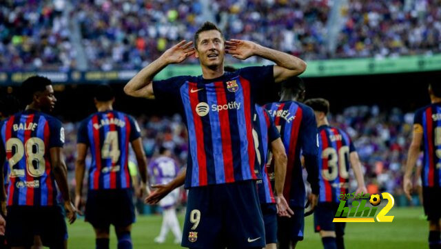 كم أنفق برشلونة هذا الصيف؟
