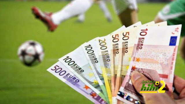 إجمالي مصروفات سوق الانتقالات .. البريميرليج = بقية الدوريات الكبرى