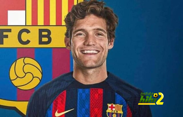 موعد إعلان برشلونة عن التعاقد مع ماركوس ألونسو