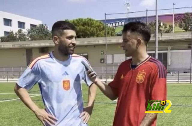 ألبا : بنزيما لا يستحق الكرة الذهبية.. وهذا ترشيحي للفائز