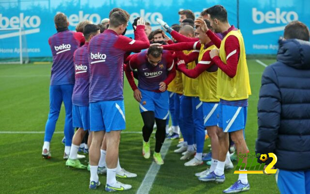 برشلونة يتخلص من الاحمال الزائدة و يلبي احتياجات المدرب تشافي في ميركاتو مثالي !