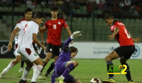 المنتخب المصري يتقدم بشكوى رسمية للاتحاد العربي لكرة القدم بعد خسارته أمام المغرب !