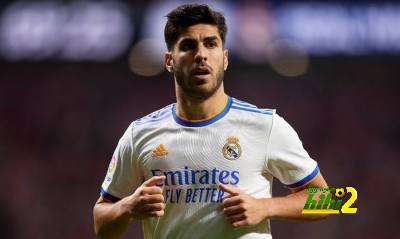 سبب استمرار أسينسيو مع ريال مدريد