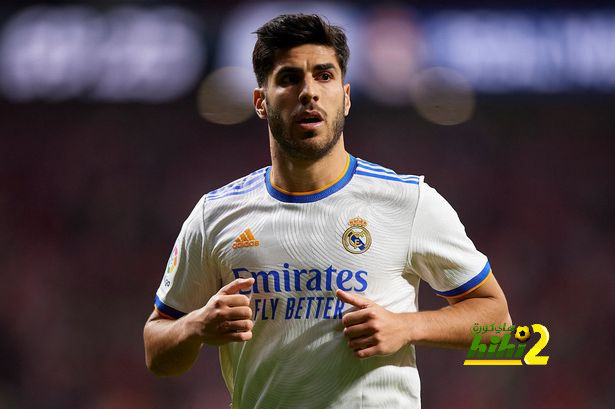 لماذا ريال مدريد متعنت مع أسينسيو ؟