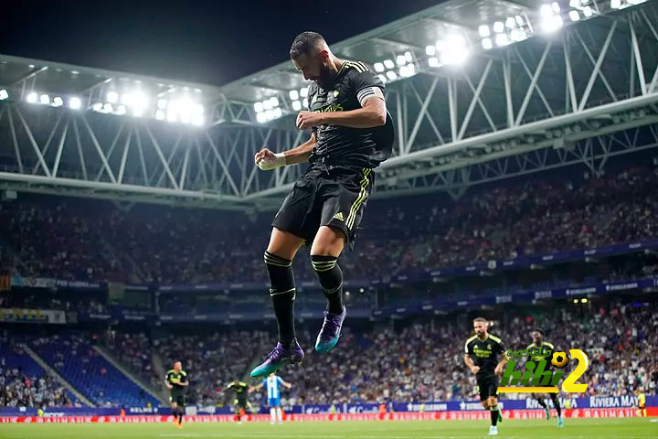 الأسباب التي منعت ريال مدريد من التعاقد مع مهاجم بديل