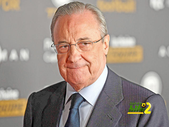 للموسم الثالث على التوالي …ريال مدريد يخرج فائزا