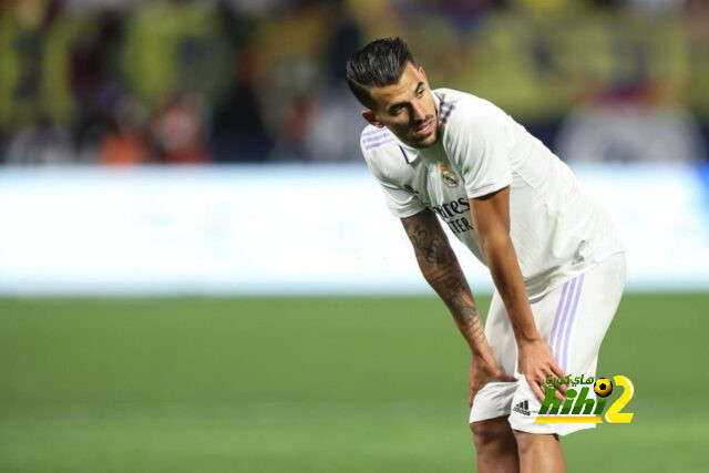 القرار الذي إتخذته إدارة ريال مدريد تجاه سيبايوس