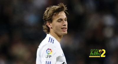 نجم ريال بيتيس يتحدث عن فترة لعبه في ريال مدريد