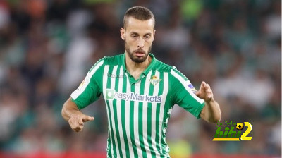 رأي سيرخيو كاناليس في التغيير الذي يمر به ريال مدريد
