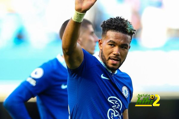 كيف أقنع تشيلسي رييس جيمس برفض عروض ريال مدريد ومانشستر سيتي ؟