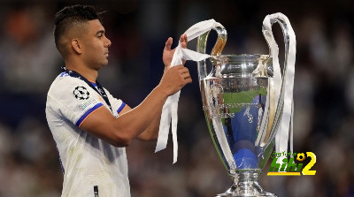 متى اتخذ كاسيميرو قراره بالرحيل عن ريال مدريد؟