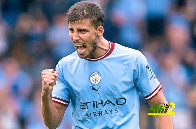 روبن دياز يتحدث عن صعوبة الدوري الإنجليزي