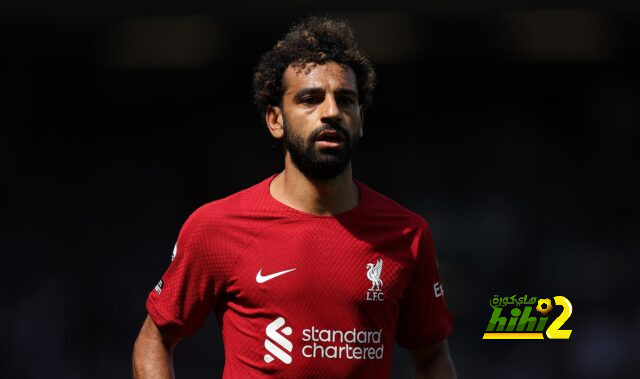 سبب تراجع مستوى محمد صلاح أمام إيفرتون في الشوط الأول