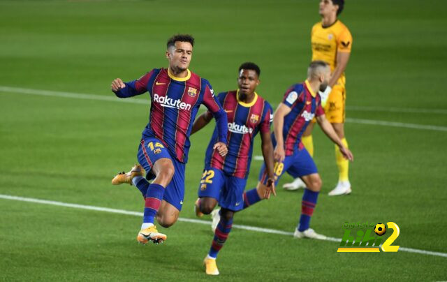 تاريخ مواجهات برشلونة أمام إشبيلية على ملعب رامون سانشيز بيزخوان
