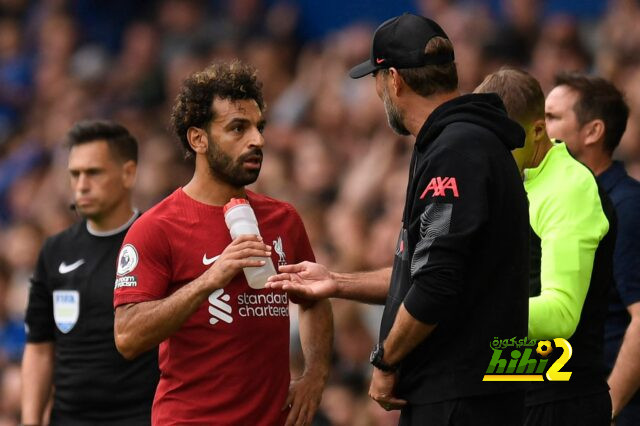 أرقام محمد صلاح مع ليفربول أمام إيفرتون