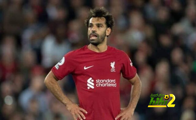 كراوتش يوجه انتقاد حاد لصلاح بعد تراجع مستواه
