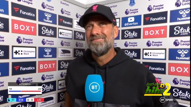 كلوب يكشف موعد عودة ألكانتارا إلى تدريبات ليفربول
