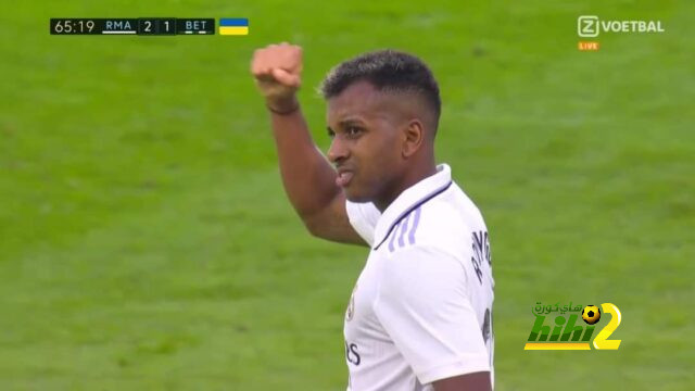 صورة : تبديل أنشيلوتي الخرافي الذي أهدى ريال مدريد الفوز ضد بيتيس !