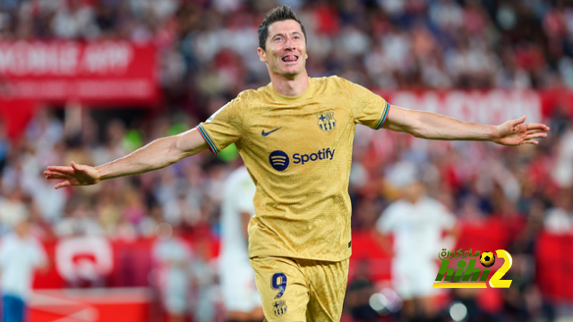 كلمتان فقط تكفيان لوصف برشلونة بعد مباراة إشبيلية