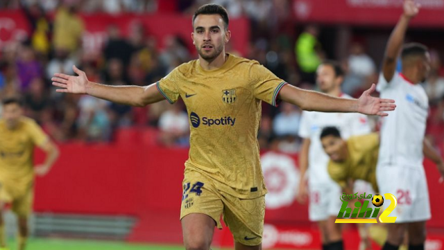 لاعب وحيد في برشلونة يستحيل وضعه على دكة البدلاء!