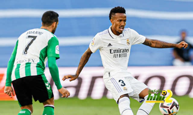 الليغا ليست سهلة … رغم علامة ريال مدريد الكاملة