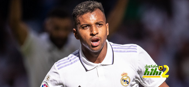 رد فعل رودريغو بعد التغلب على ريال بيتيس