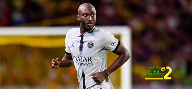 دانيلو يشيد بزملائه بعد التغلب على نانت