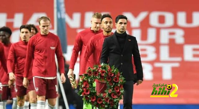 اولد ترافورد .. جحيم على أرسنال في أخر 15 مباراة