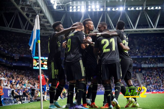 قائمة ريال مدريد الرسمية لمواجهة سيلتيك في دوري أبطال أوروبا