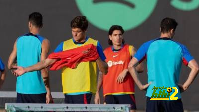 برشلونة ينجح في تسجيل لاعبيه الجدد بالقائمة المشاركة في دوري أبطال اوروبا !