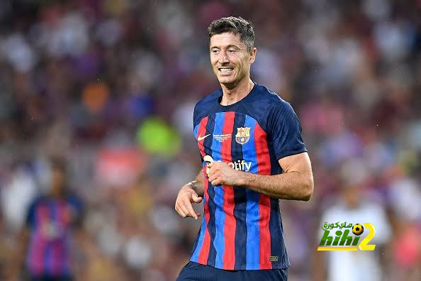 6 لاعبين من برشلونة في التشكيلة المثالية للأسبوع الرابع