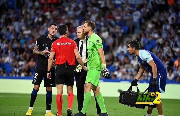 أتلتيكو مدريد … مظلوم أم ظالم؟!