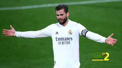 ريال مدريد يأمل تجديد عقد ناتشو