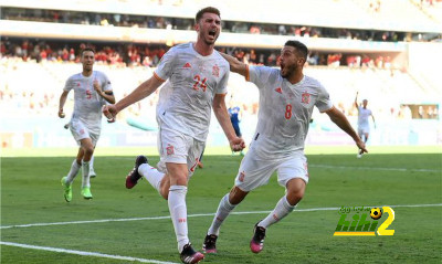 موقف لابورت من المشاركة أمام منتخب سويسرا  