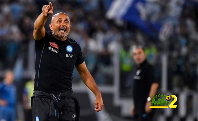 مدرب نابولي يعلق على مواجهة ليفربول في دوري أبطال أوروبا