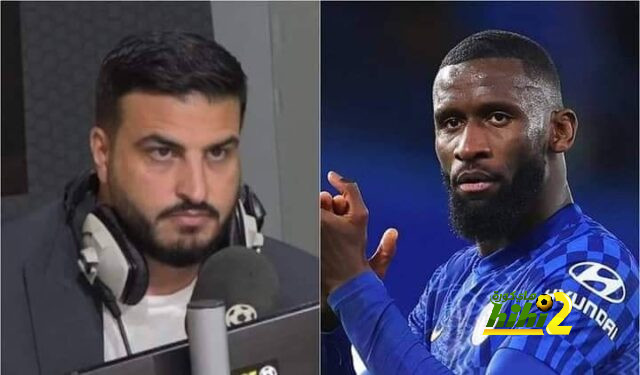 وكيل روديجير يفضح إدارة تشيلسي السابقة بسبب عقد اللاعب !