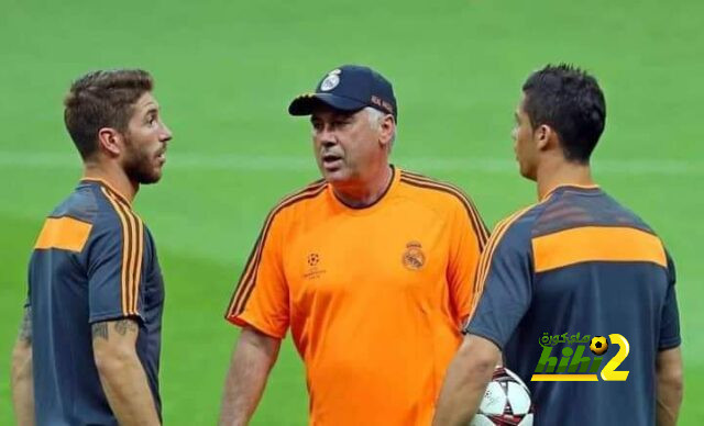برعاية أنشيلوتي.. خبر سعيد لجمهور ريال مدريد قبل إنطلاق دوري الأبطال