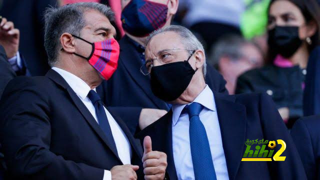 الصفقة التي ستشهد جدل كبير بين برشلونة و ريال مدريد في الشتاء