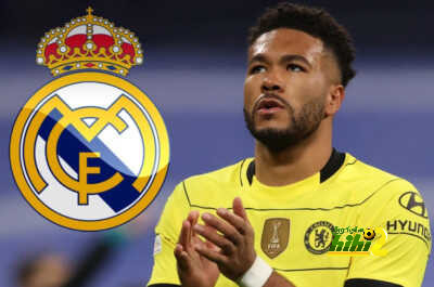 هل تبخرت أحلام ريال مدريد في الظفر بخدمات جيمس ؟!
