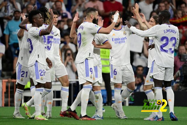 عشاق ريال مدريد يرشحونه للاحتفاظ بتاج دوري أبطال أوروبا