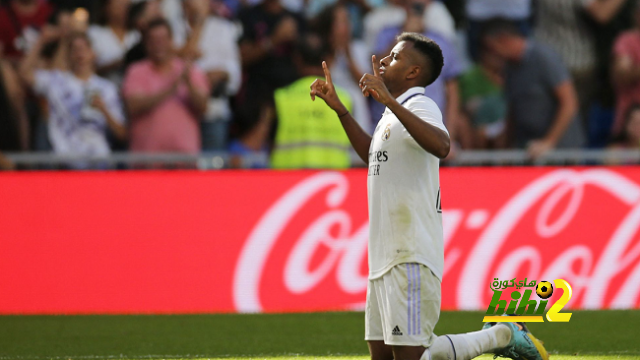 لا خوف على ريال مدريد … بفضل رجاله!