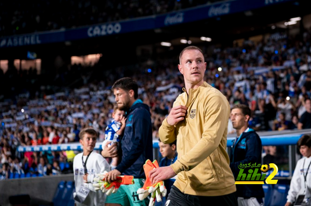برشلونة في دوري الأبطال … منافس حقيقي