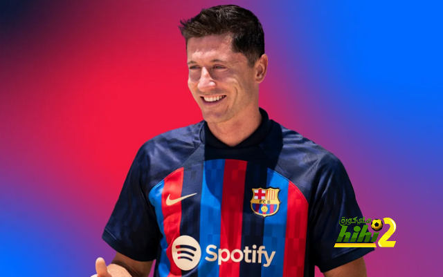 ليفاندوفسكي … جاء إلى برشلونة حبًا في الأموال