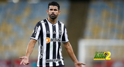 دييجو كوستا يقترب من الانضمام إلى وولفرهامبتون
